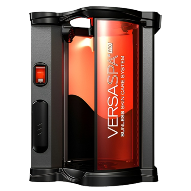 Versa Spa Pro Spray Tans
